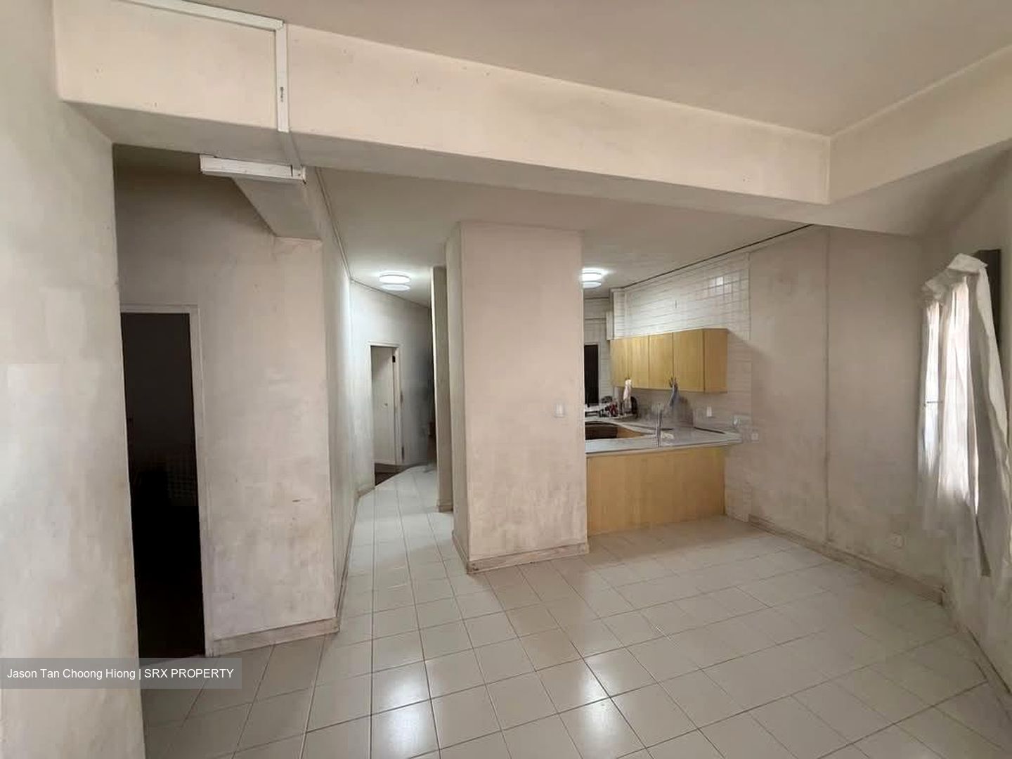Bayshore Park (D16), Condominium #581870951